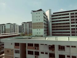 Blk 124 Simei Street 1 (Tampines), HDB 4 Rooms #578391291